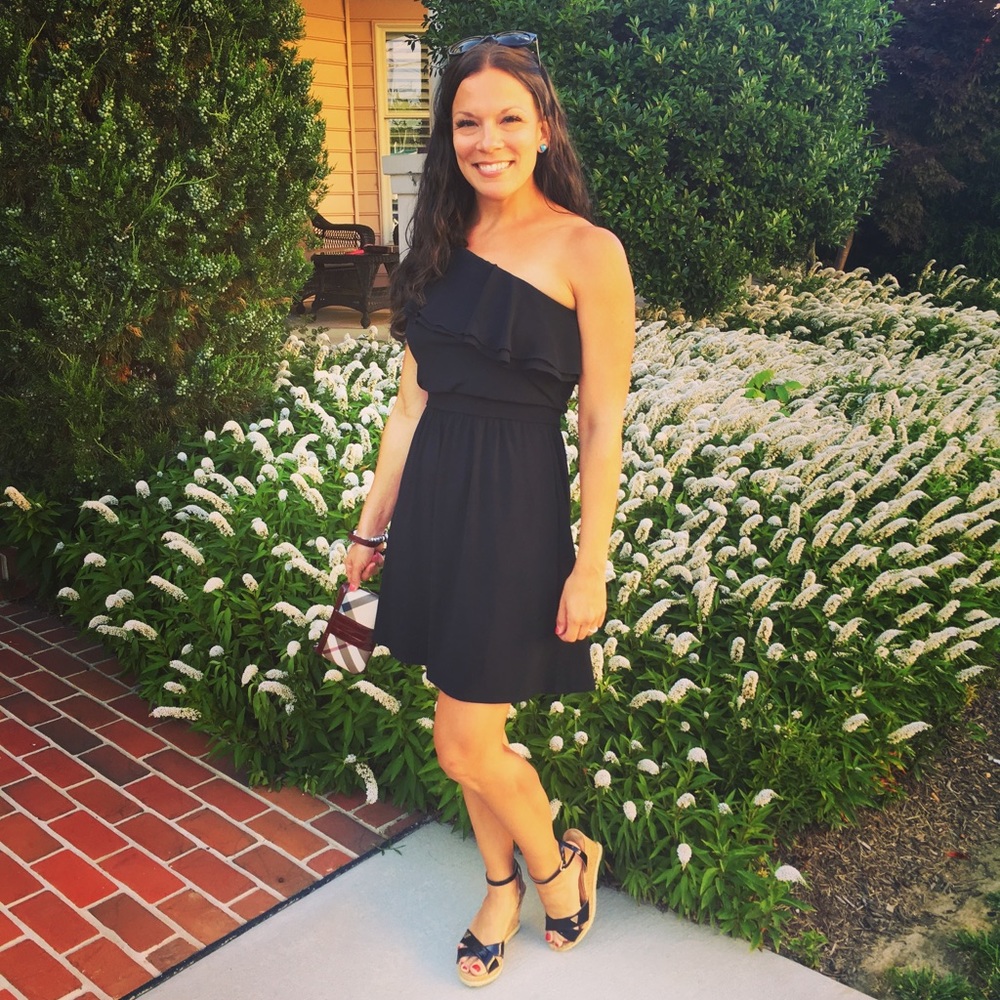 Meet your Posher, Kristy